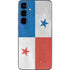 Panama Flag Distressed Galaxy S25 Skin